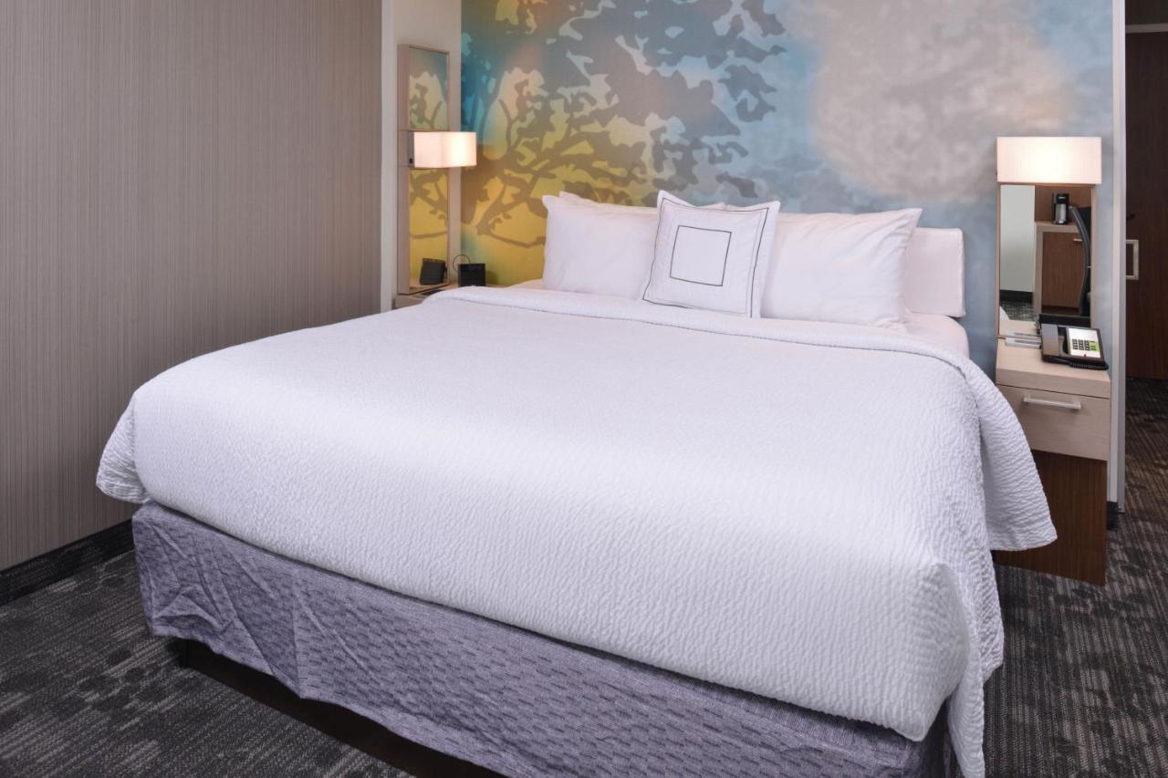 Hotel Courtyard By Marriott Boston Littleton Zewnętrze zdjęcie