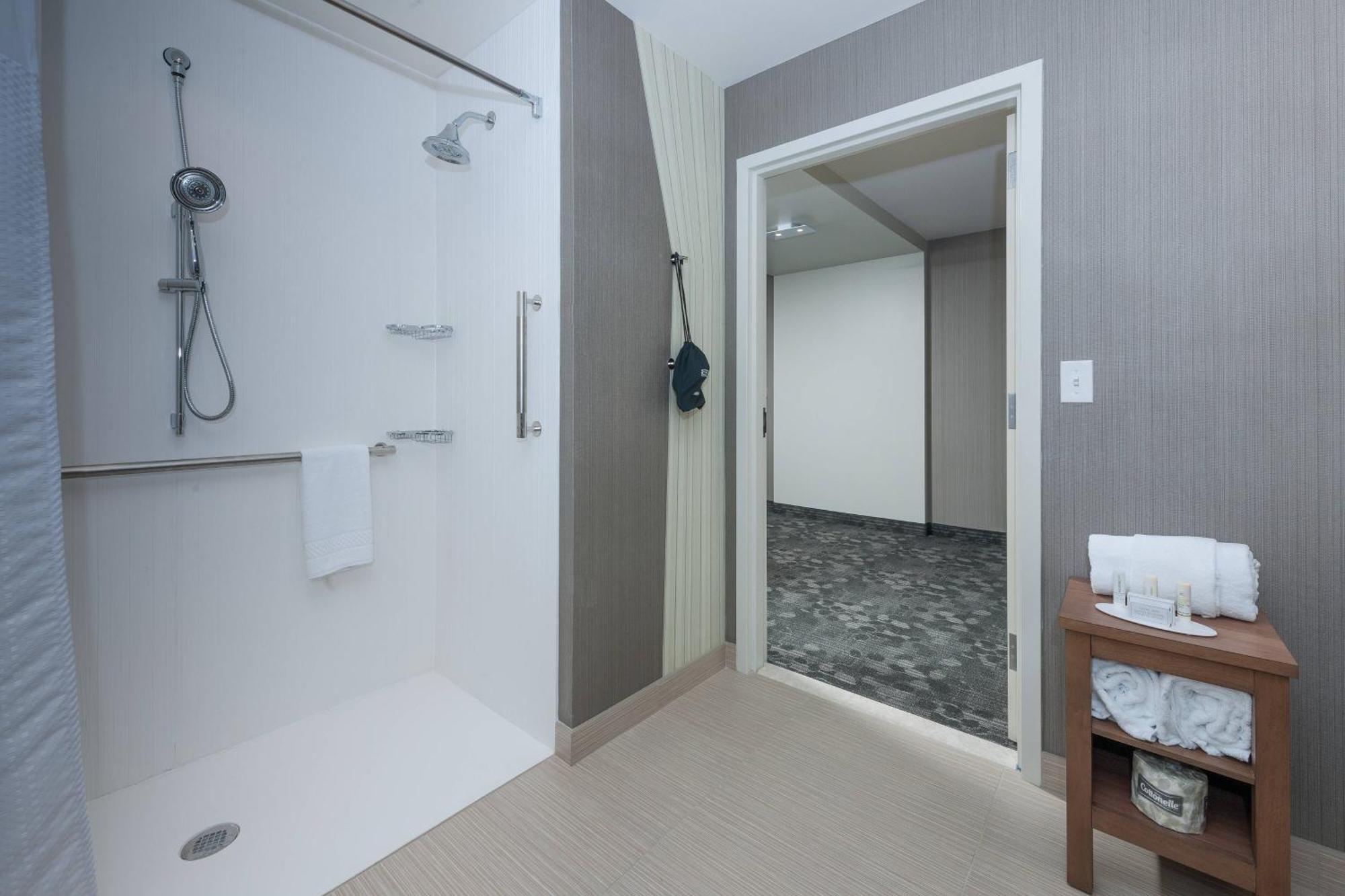 Hotel Courtyard By Marriott Boston Littleton Zewnętrze zdjęcie