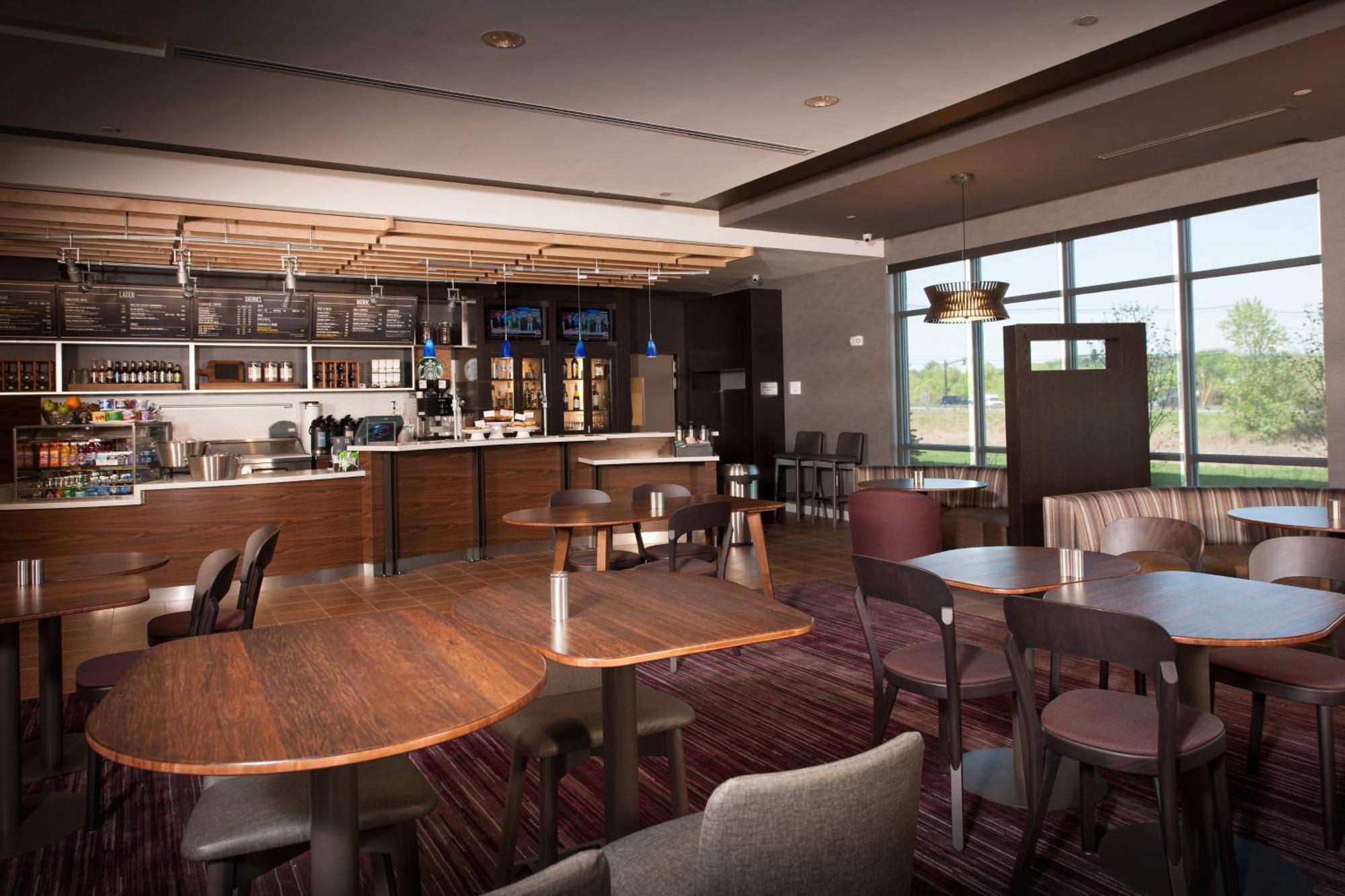 Hotel Courtyard By Marriott Boston Littleton Zewnętrze zdjęcie