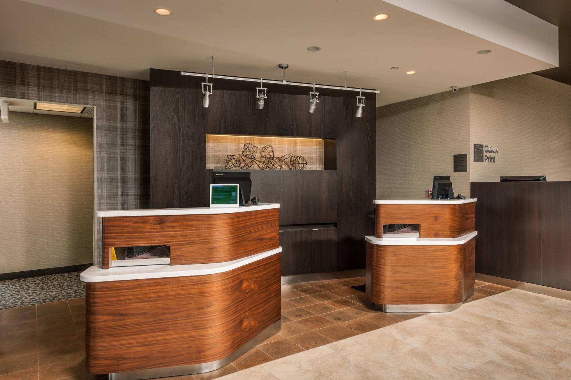 Hotel Courtyard By Marriott Boston Littleton Zewnętrze zdjęcie