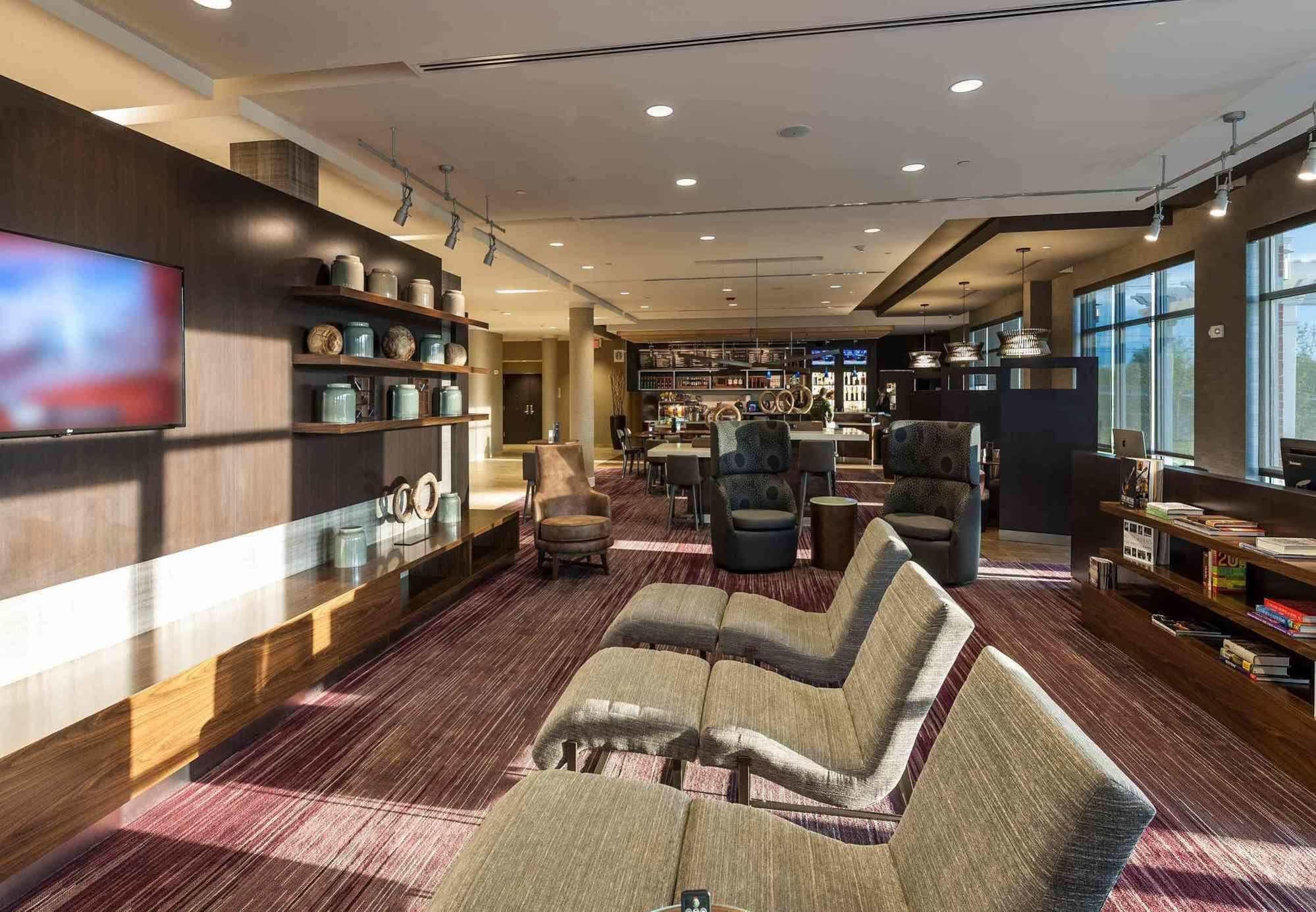 Hotel Courtyard By Marriott Boston Littleton Zewnętrze zdjęcie