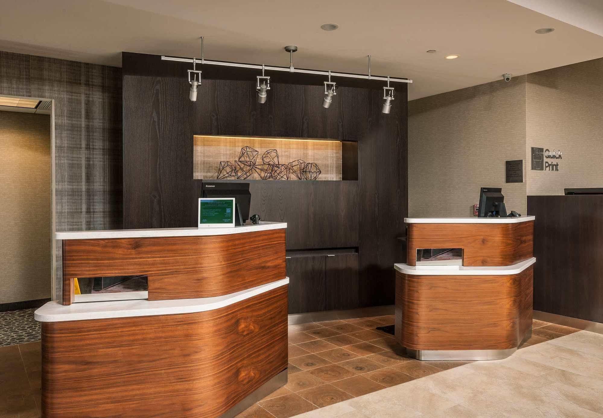 Hotel Courtyard By Marriott Boston Littleton Zewnętrze zdjęcie