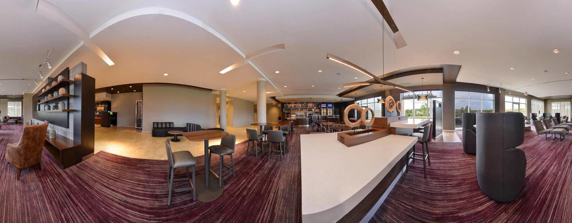 Hotel Courtyard By Marriott Boston Littleton Zewnętrze zdjęcie