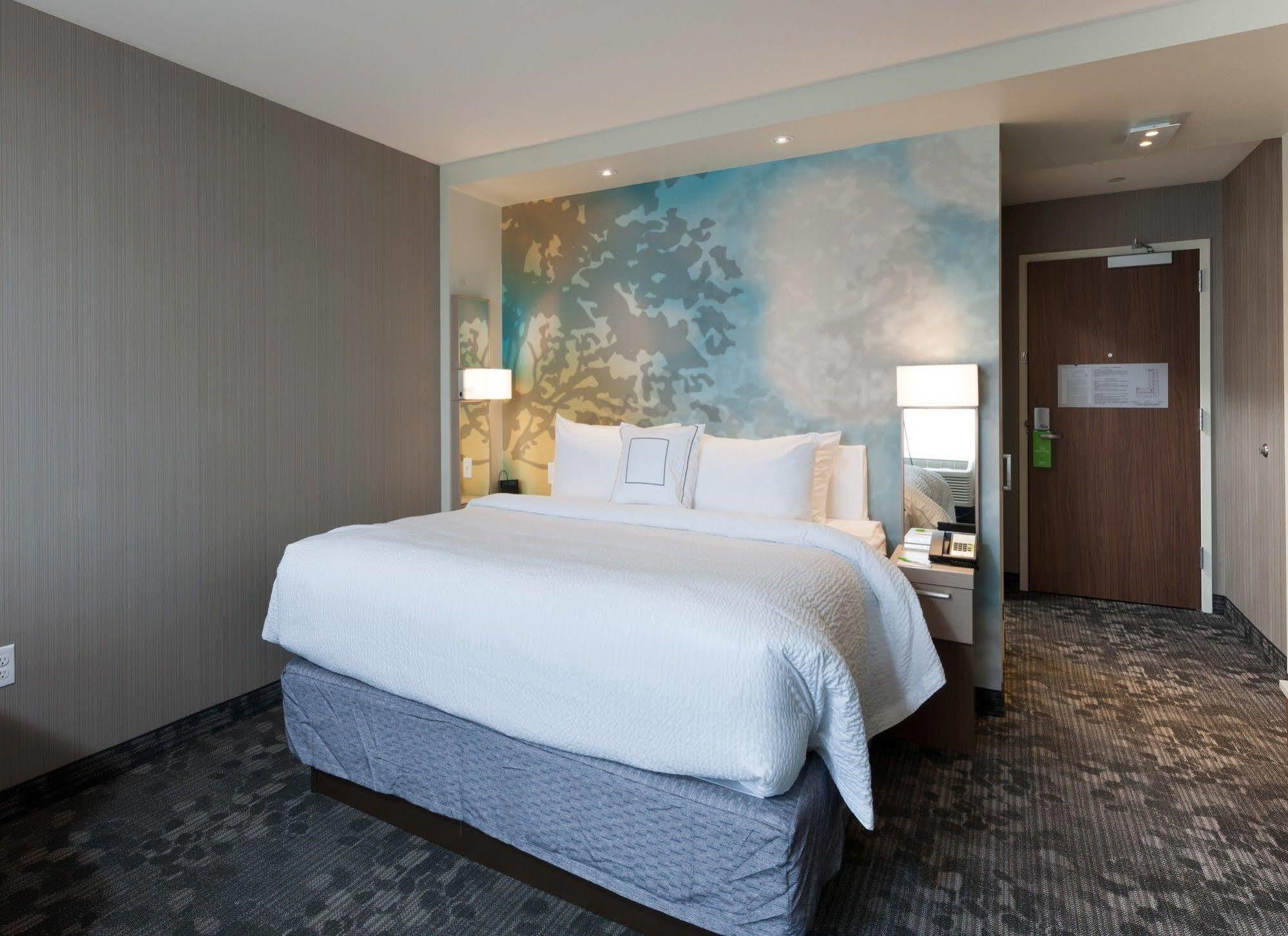 Hotel Courtyard By Marriott Boston Littleton Zewnętrze zdjęcie