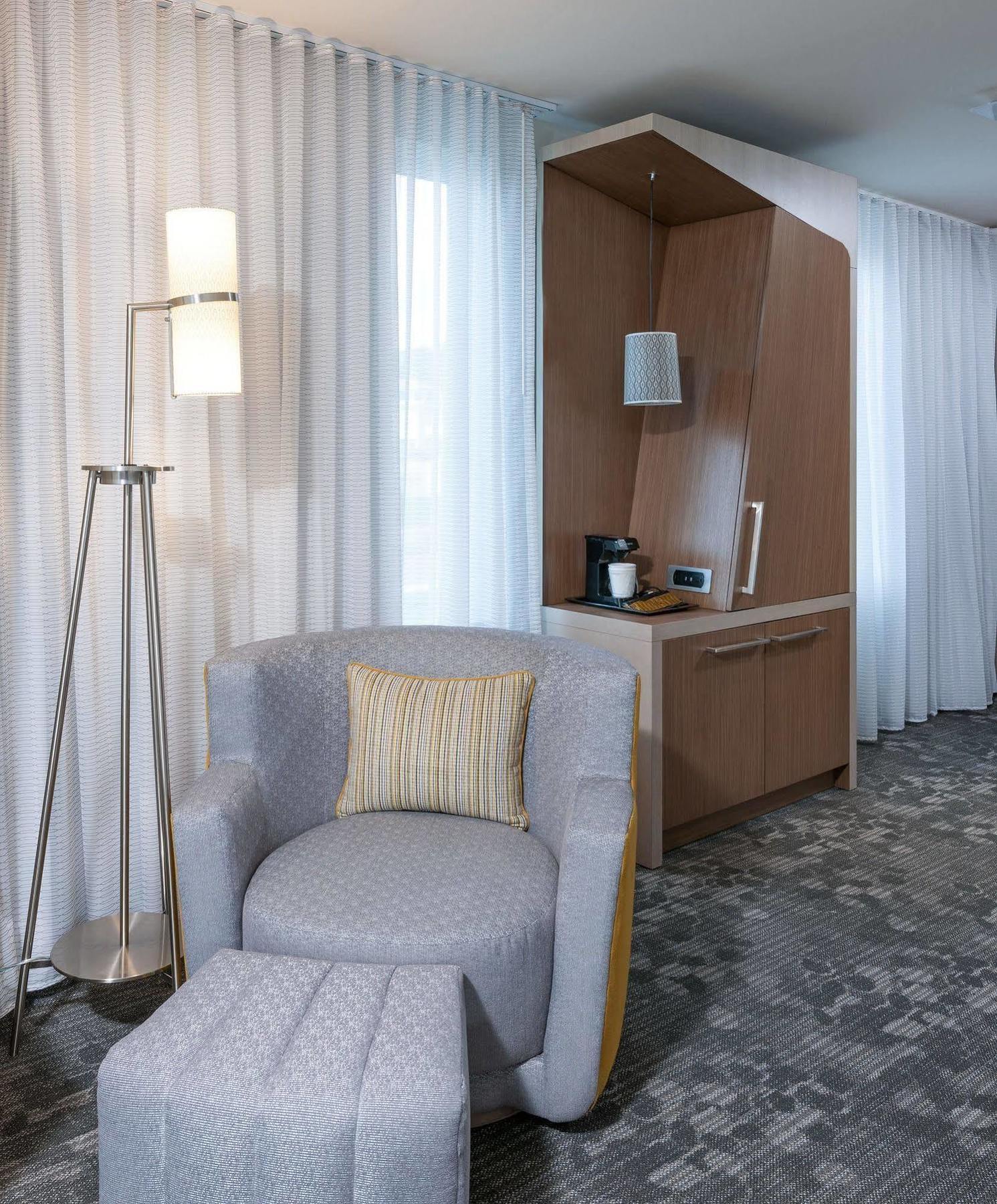 Hotel Courtyard By Marriott Boston Littleton Zewnętrze zdjęcie