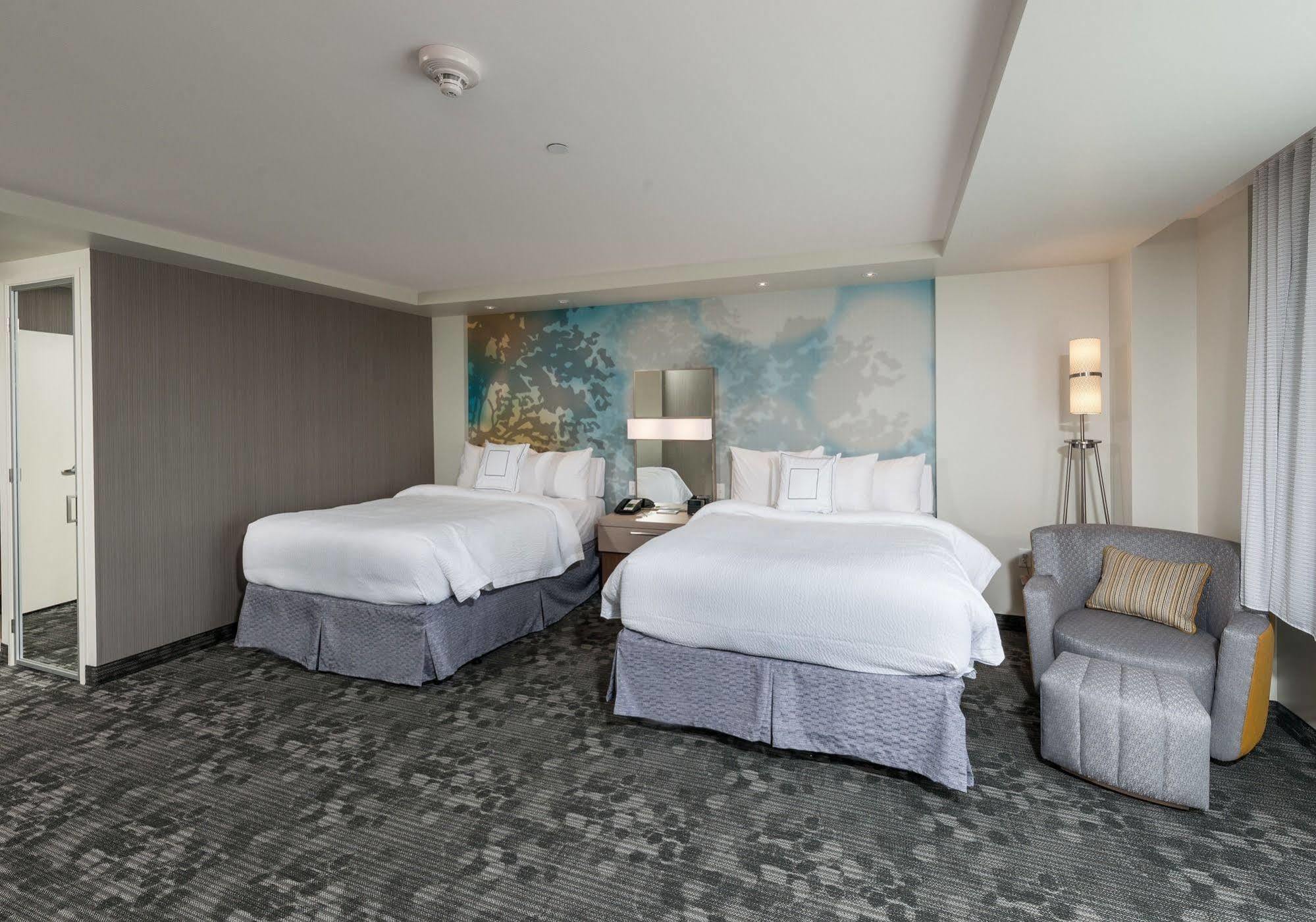 Hotel Courtyard By Marriott Boston Littleton Zewnętrze zdjęcie